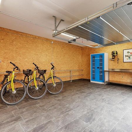 Ferienwohnung Fischzucht - Sauna, Grosse Dachterrasse, 3 Schlafzimmer - By Homekeepers Βίρτσμπουργκ Εξωτερικό φωτογραφία