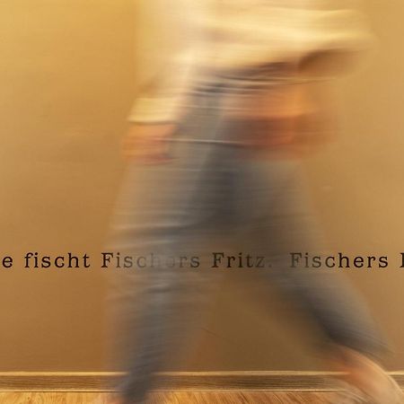 Ferienwohnung Fischzucht - Sauna, Grosse Dachterrasse, 3 Schlafzimmer - By Homekeepers Βίρτσμπουργκ Εξωτερικό φωτογραφία