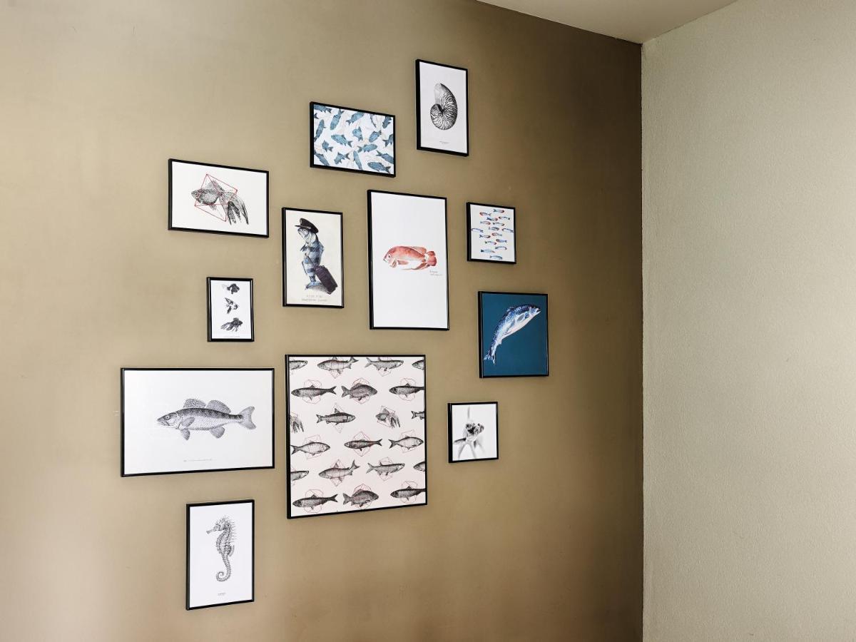 Ferienwohnung Fischzucht - Sauna, Grosse Dachterrasse, 3 Schlafzimmer - By Homekeepers Βίρτσμπουργκ Εξωτερικό φωτογραφία