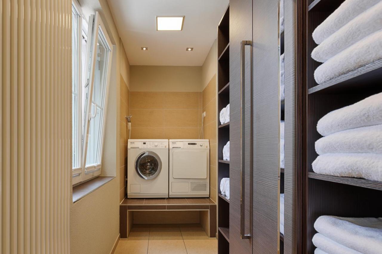 Ferienwohnung Fischzucht - Sauna, Grosse Dachterrasse, 3 Schlafzimmer - By Homekeepers Βίρτσμπουργκ Εξωτερικό φωτογραφία